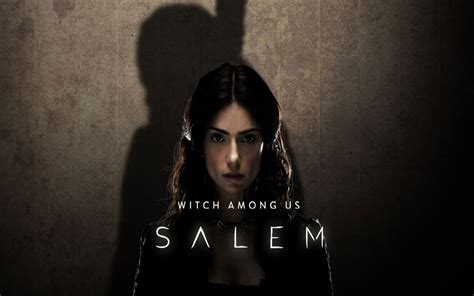 Salem wallpaper - Salem TV Series Wallpaper (39229898) - Fanpop