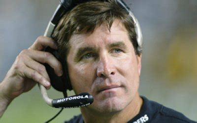 Ex Raiders Coach Bill Callahan Responds to Tim Brown’s Allegations ...