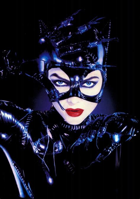 140 best images about CATWOMAN Batman Returns on Pinterest | Catwoman suit, Return and Danny devito