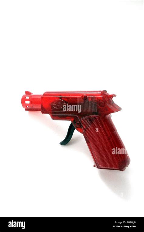 toy guns vintage Stock Photo - Alamy