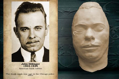 Film wrong! Dillinger not killed by FBI! Fact: Hoover coverup! | Roger Ebert | Roger Ebert