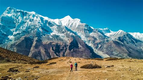 Best Time To Trek The Annapurna Circuit | Kandoo Adventures