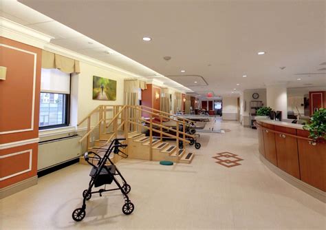 ArchCare at Mary Manning Walsh Home in New York NY - Skilled Nursing Facility