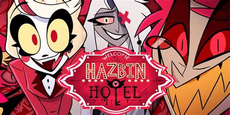 Hazbin Hotel Season 1 Episode 1 To 4 Release Date Time On Amazon