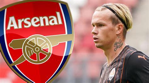 Arsenal facing Mykhailo Mudryk issues with Fifa transfer ruling causing ...