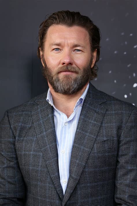 Joel Edgerton as Owen Lars | Obi-Wan Kenobi Cast | POPSUGAR Entertainment Photo 5