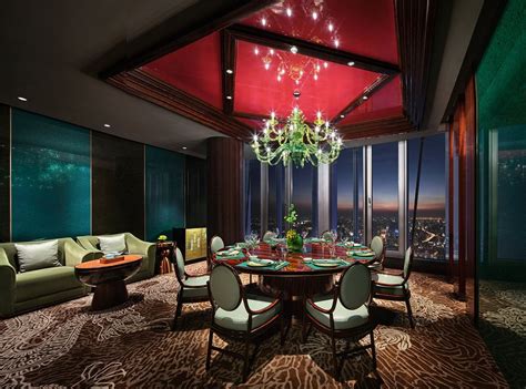 J HOTEL SHANGHAI TOWER - Updated 2021 Reviews & Photos (China) - Tripadvisor