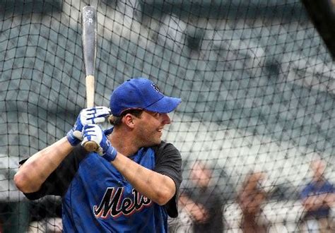 Jeff Francoeur says NY Mets hitting coach Howard Johnson has helped him ...