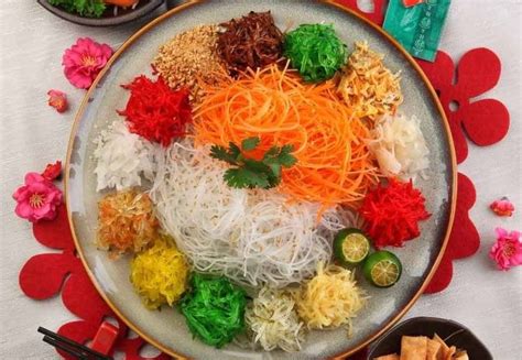 10 Unique Yusheng In 2019 For A Pork-sperous Chinese New Year