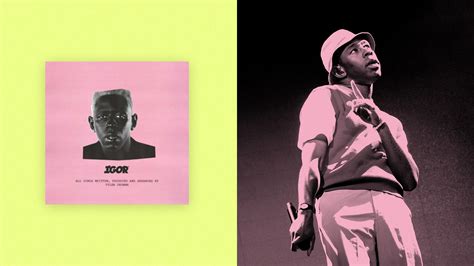 The Best Song on Tyler, the Creator’s ‘IGOR’ Is... | GQ