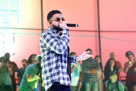 NAV has the No. 1 album in the country | The FADER