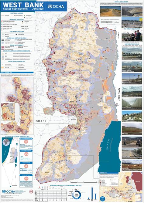 Israeli Raids on Jenin Refugee Camp Leave Many Dead, Dozens Shot ...