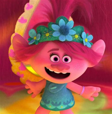 Trolls 2 Poppy by PrincessAmulet16 on DeviantArt | Troll, Poppy and ...