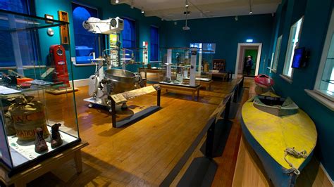 Tasmanian Museum and Art Gallery, AU location de vacances à partir de € ...