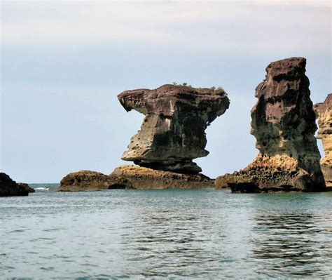 "Sea Stack" rock formation | The Sea Stack rock formation co… | Flickr