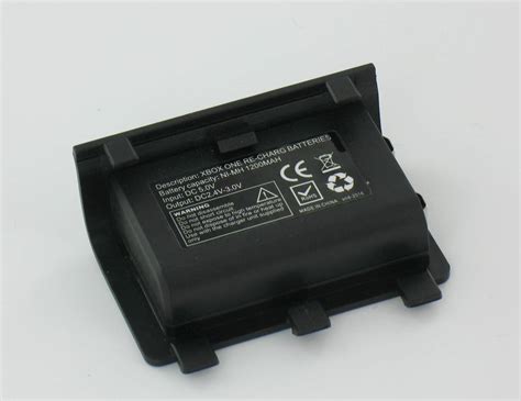 Battery Pack for XBOX One Controller - Groothandel-XL