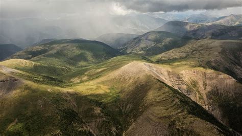 Nahanni NP – Bing Wallpaper Download