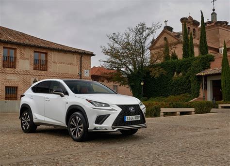 Lexus llegará a México en el año 2021 de la mano de Toyota – Autos y ...