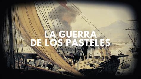 La Guerra de los Pasteles - YouTube