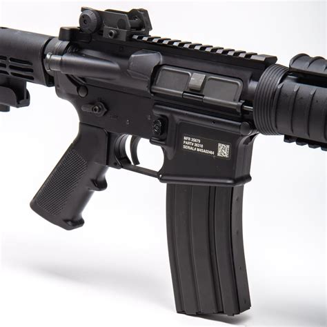 Fn M4 Carbine Military Collector - For Sale, Used - Excellent Condition ...