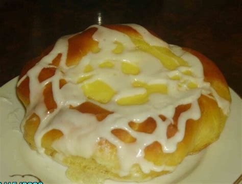 Danish Pastry Recipes - CDKitchen