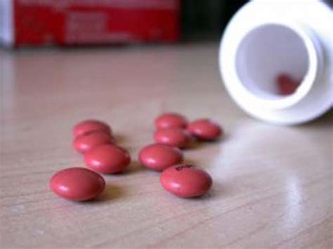 Advil®PM: Side Effects and Interactions | Prescription & Over-The-Counter Drugs articles | Drugs ...