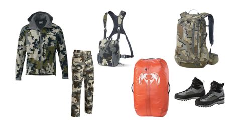 Best KUIU Hunting Gear [9 Top Items] - Shoot Big Bucks