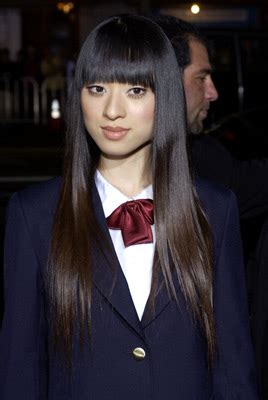 Chiaki Kuriyama Movies