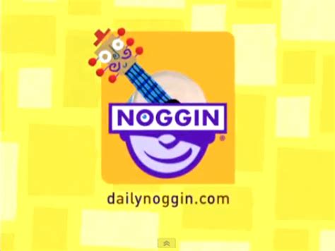 Image - Nogginmovetothemusicoriginals.png - Logopedia, the logo and branding site