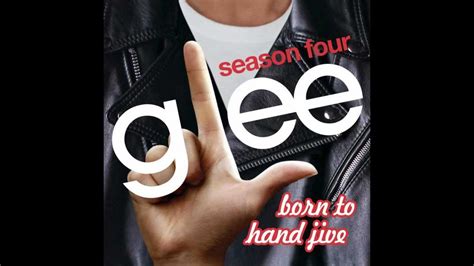 Born To Hand Jive - Glee (MP3 DOWNLOAD) - YouTube