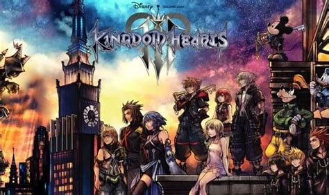 Kingdom Hearts 4 Release Date: Rumors, Download For PC