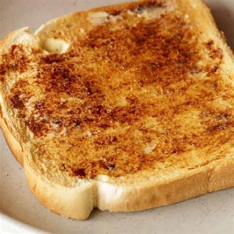 Aussie Vegemite on Toast - The Right Way | Wandercooks