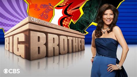 Meet the new houseguests for new Big Brother season