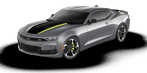 2023 Chevrolet Camaro | Adams Chevrolet