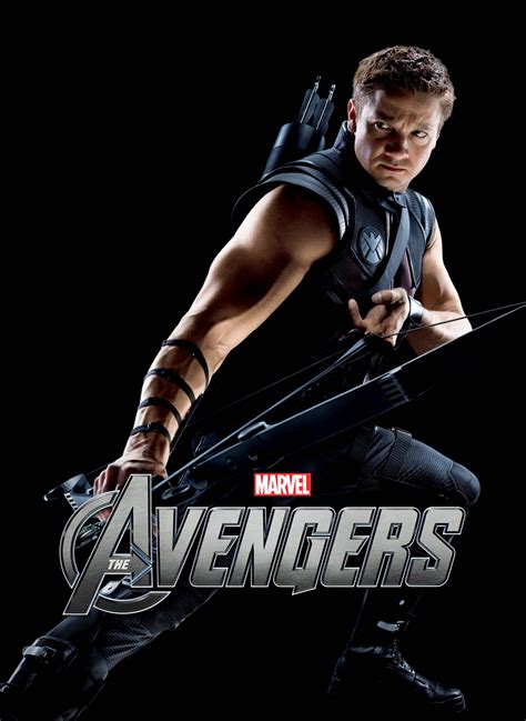 Hawkeye / Clint Barton - The Avengers Photo (29489632) - Fanpop