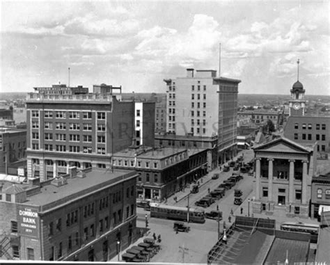 McLeod Building, downtown Edmonton Object Number: A12890 Notes: McLeod ...