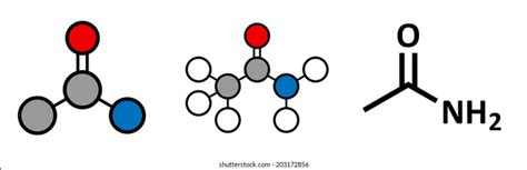 101 Acetamide Structure Images, Stock Photos, 3D objects, & Vectors | Shutterstock