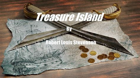 Treasure Island Chapter 26 - ISRAEL HANDS - YouTube