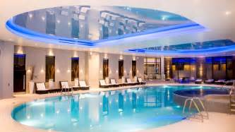 Perthshire luxury spa resort with Michelin restaurant - The Gleneagles