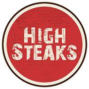 High Steaks - Philly Cheese Sandwiches menu for delivery in Al Jaffiliya | Talabat