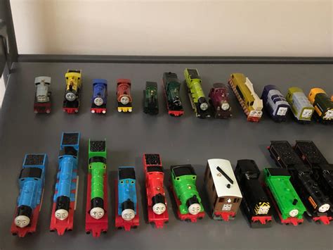 Thomas Ertl Collection December 2018, part 2 by rank10traincollector on DeviantArt