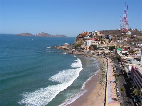 Top 10 seværdigheder i Mazatlan - Tripadvisor