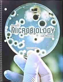 Amazon.com: General Microbiology Lab Manual (9781465265685): Littlejohn: Books