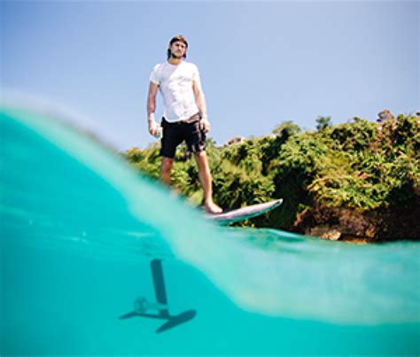 Foil Surfboards, What They Are & Ultimate Guide!