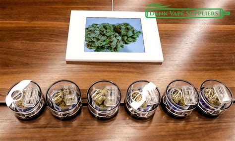 A Beginner’s Guide to Dispensary Concentrates in Los Angeles