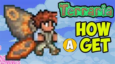 Terraria 1.4.4.9 how to get Mothron Wings (EASY) | Terraria how to get Wings (EASY) - YouTube