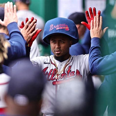 Why was the Atlanta Braves' big hat home run celebration banned ...