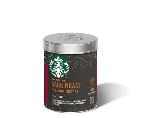 Starbucks® Dark Roast | Starbucks®️ at Home