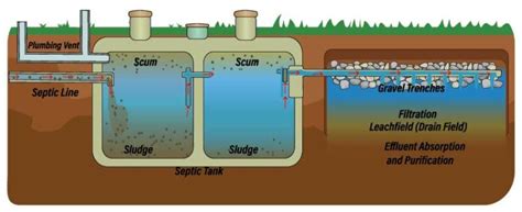 Septic Tank Cost 2024: Installation, Maintenance & Replacement | Best Plumbers News