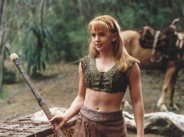 Gabrielle (Xena: Warrior Princess) - Wikipedia